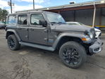 Jeep Wrangler 2021