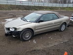Chrysler Sebring 2004