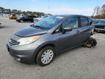 Nissan Versa 2016
