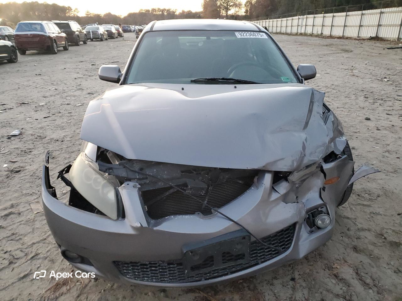 Mazda 6 2006