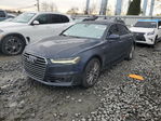 Audi A6 2016