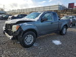 Nissan Navara (Frontier) 2016