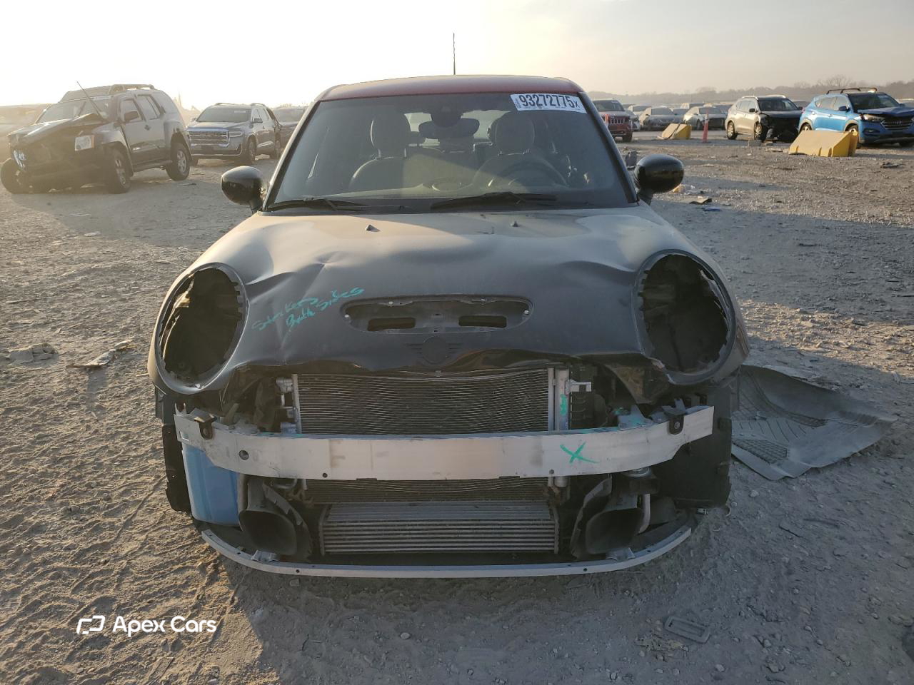 MINI Cooper 2023