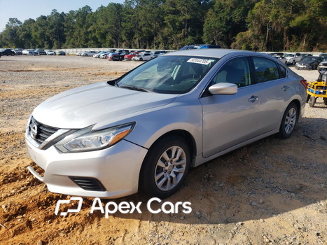 Nissan Altima 2017 - Image 1 of 13