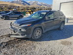 Jeep Cherokee 2017