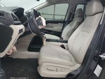 Honda Odyssey 2025