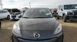 Mazda 3 2013