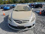 Mazda 6 2012