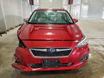 Subaru Impreza 2017