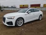 Audi A5 2024