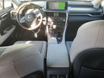 Lexus RX 2020