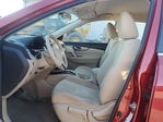 Nissan Rogue 2015