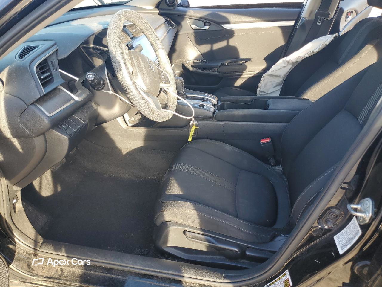 Honda Civic 2017