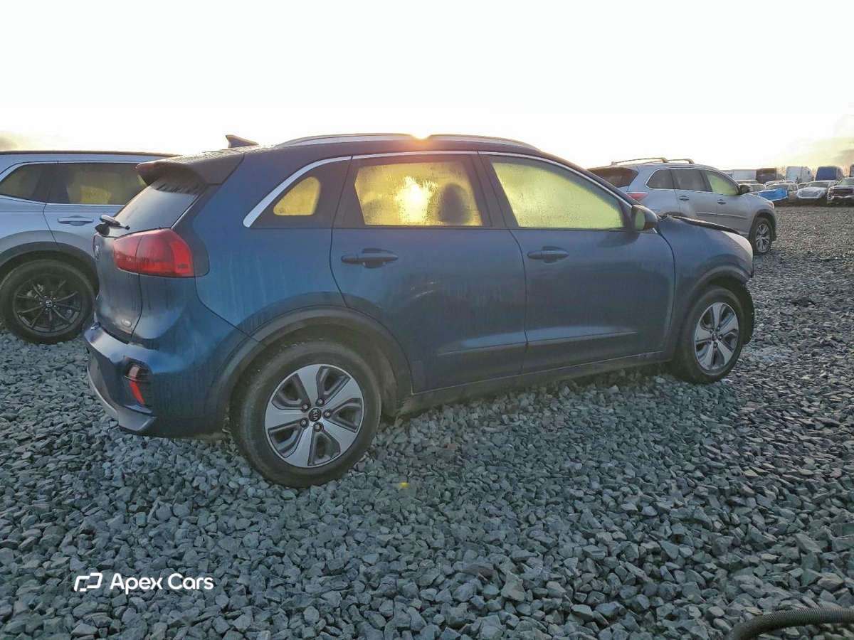 Kia Niro 2020