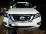Nissan Pathfinder 2018