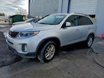 Kia Sorento 2015