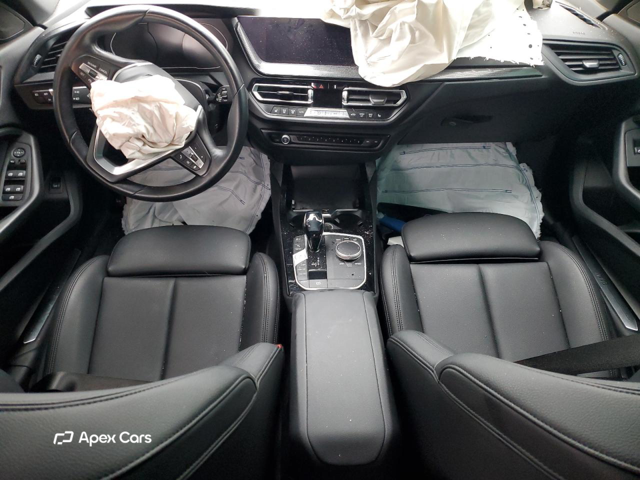 BMW Series 2 2021