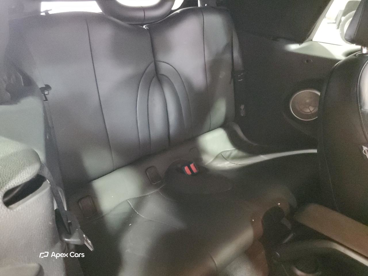 MINI Cooper 2006