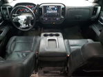 Chevrolet Silverado 2016