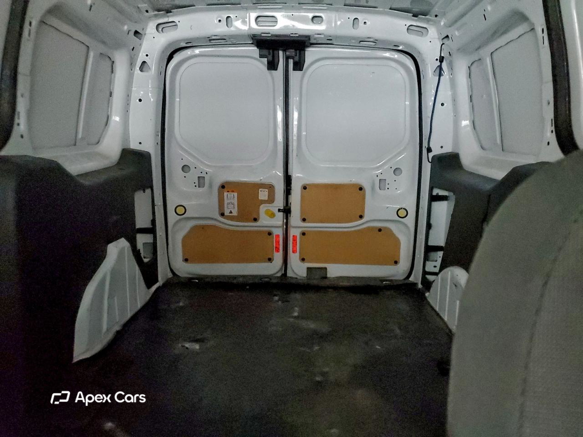 Ford Transit 2014