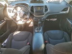 Jeep Cherokee 2017