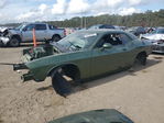 Dodge Challenger 2020