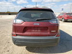 Jeep Cherokee 2019