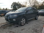 Lexus RX 2014