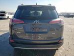 Toyota RAV 4 2017