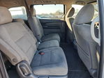 Honda Odyssey 2013