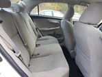 Toyota Corolla 2011