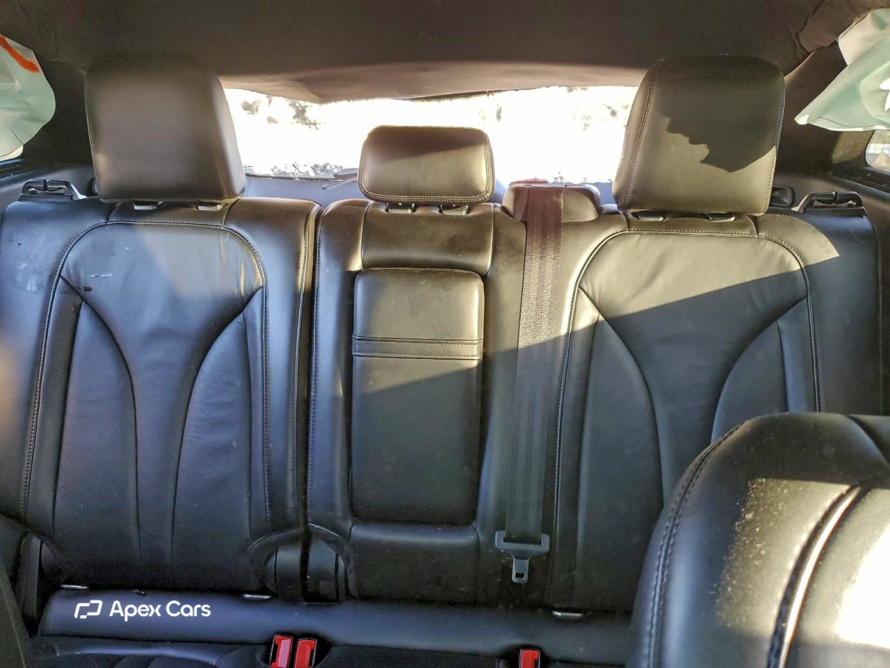 Lincoln MKC 2018