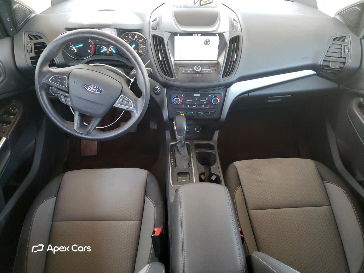 Ford Escape 2019