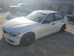 BMW Series 3 2015