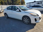 Mazda 3 2013