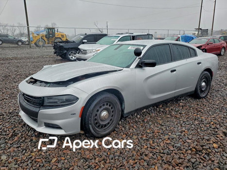 Dodge Charger 2019 - Image 1 of 12