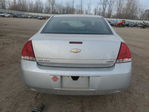 Chevrolet Impala 2016
