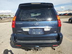 Lexus GX 2004