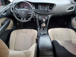 Dodge Dart 2015