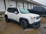 Jeep Renegade 2018