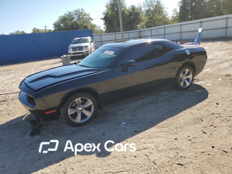Dodge Challenger 2016 - Image 1 of 13