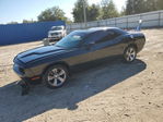 Dodge Challenger 2016