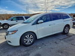 Honda Odyssey 2015