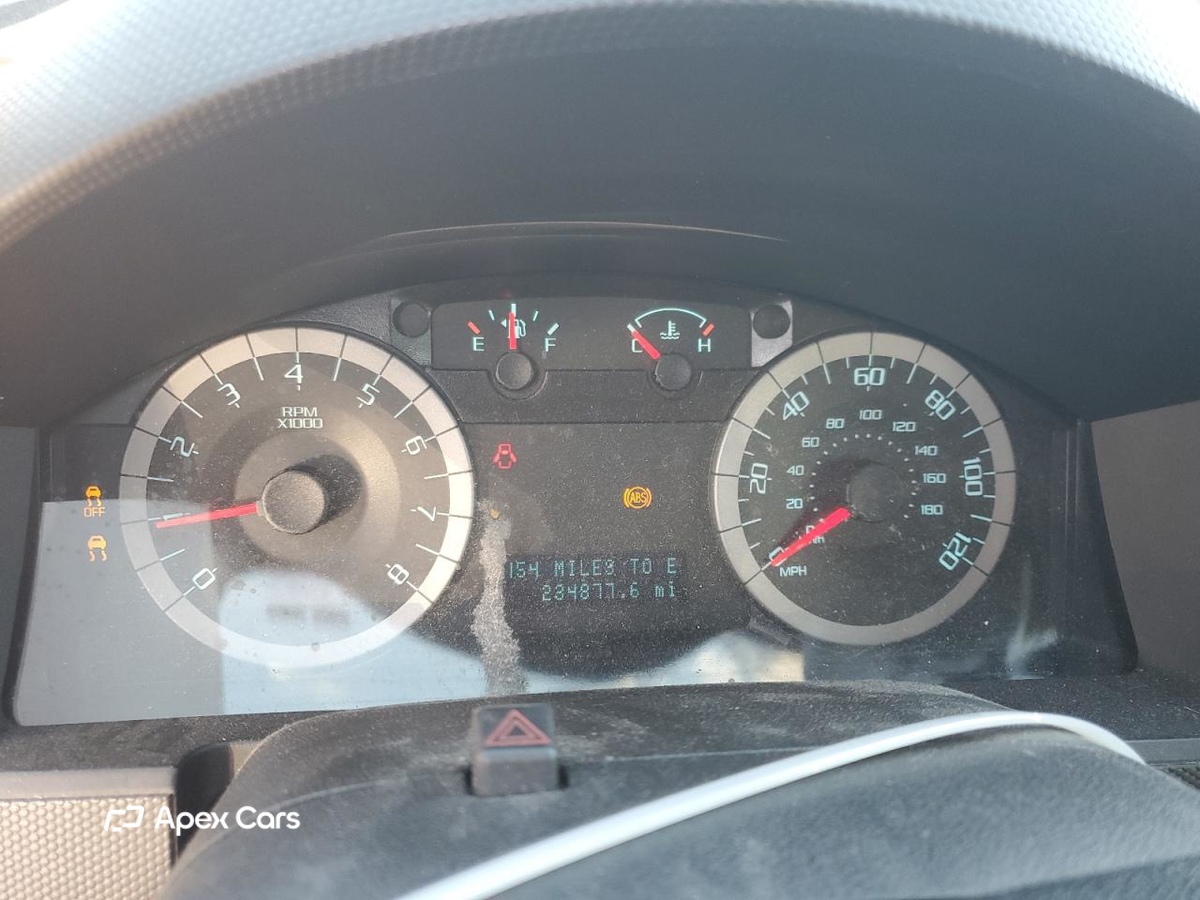 Ford Escape 2011