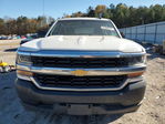 Chevrolet Silverado 2018