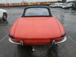 Alfa Romeo Spider 1969
