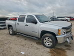Chevrolet Silverado 2012
