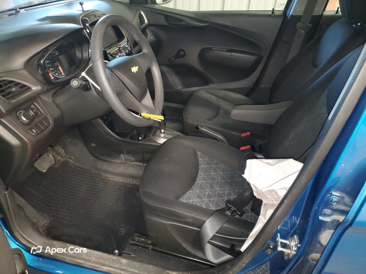 Chevrolet Spark 2020