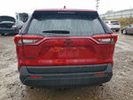 Toyota RAV 4 2025