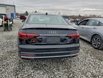 Audi A4 2021
